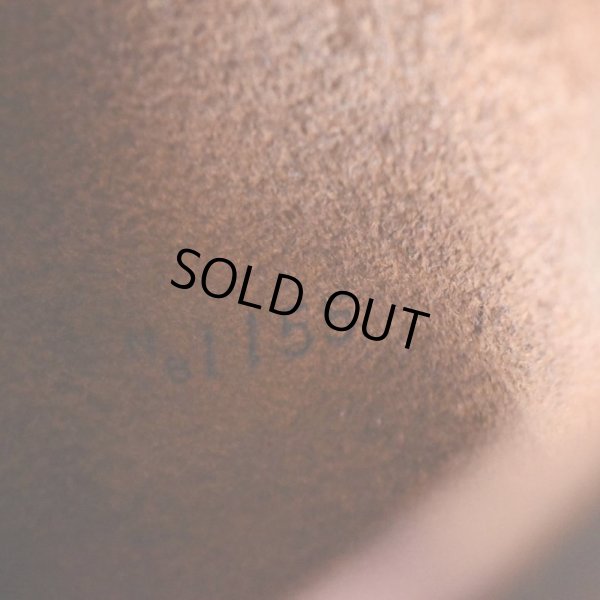 画像4: 1980s REDWING 1155ペコスブーツ  "MADE IN USA"  表記9E