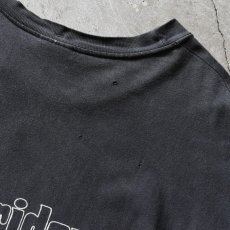 画像10: 1990s EASYRIDERS Marilyn Monroe Tシャツ　 "MADE IN USA"　 表記XXL  (10)