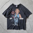 画像1: 1990s EASYRIDERS Marilyn Monroe Tシャツ　<br>"MADE IN USA"　<br>表記XXL<br> (1)