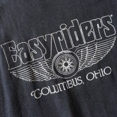 画像8: 1990s EASYRIDERS Marilyn Monroe Tシャツ　 "MADE IN USA"　 表記XXL  (8)