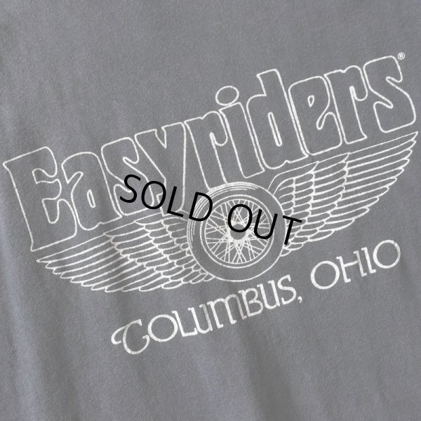 画像8: 1990s EASYRIDERS Marilyn Monroe Tシャツ  "MADE IN USA"  表記XXL