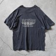 画像2: 1990s EASYRIDERS Marilyn Monroe Tシャツ　<br>"MADE IN USA"　<br>表記XXL<br> (2)