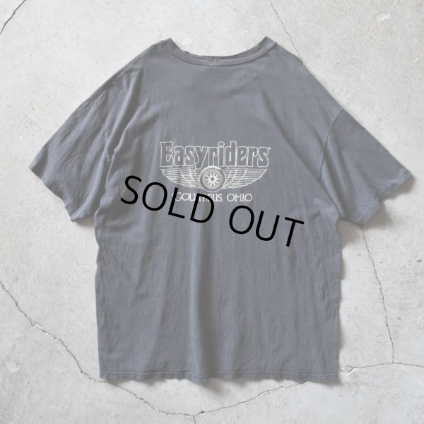 画像2: 1990s EASYRIDERS Marilyn Monroe Tシャツ　 "MADE IN USA"　 表記XXL 