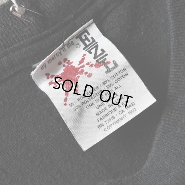 画像4: 1990s 酪農 Tシャツ　 "MADE IN USA"　 表記ONE SIZE FITS ALL (L-XL) 