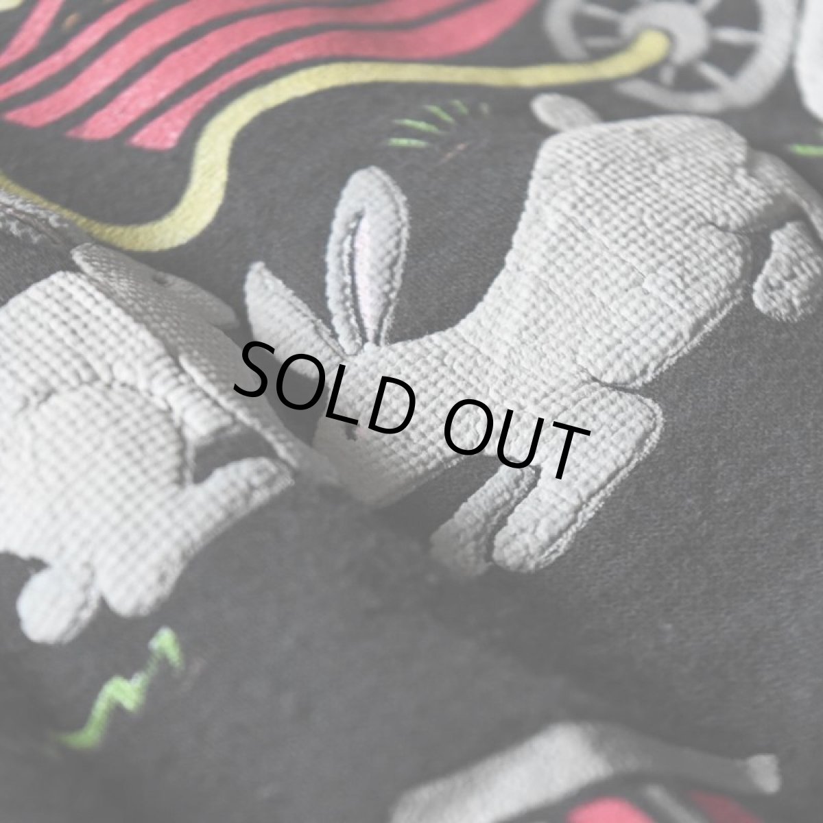 画像6: 1990s 酪農 Tシャツ　 "MADE IN USA"　 表記ONE SIZE FITS ALL (L-XL)  (6)