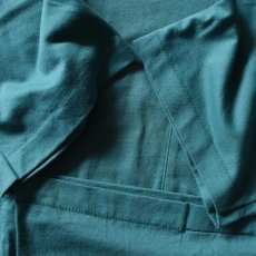 画像5: 1990s BVD ポケットシャツ　 "MADE IN USA"　 表記M  (5)