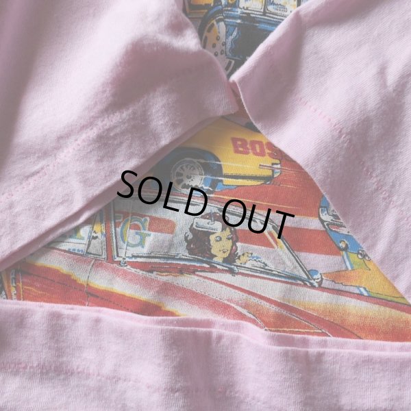 画像8: 1980s FORD Tシャツ　 "MADE IN USA"　 表記M 