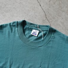 画像2: 1990s BVD ポケットシャツ　 "MADE IN USA"　 表記M  (2)