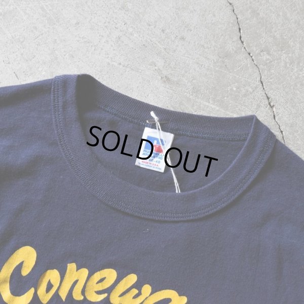 画像2: 1980-90s RUSSELL Conewago Trail Riders Tシャツ　 "MADE IN USA"　 表記XL 
