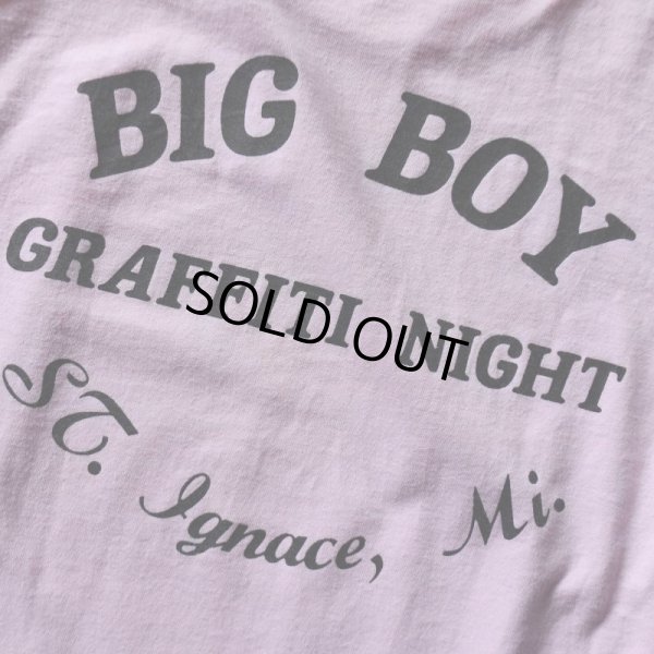 画像7: 1980s FORD Tシャツ　 "MADE IN USA"　 表記M 