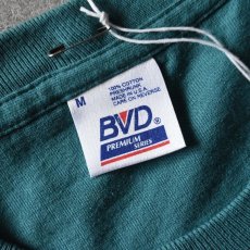画像3: 1990s BVD ポケットシャツ　 "MADE IN USA"　 表記M  (3)