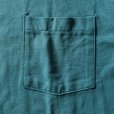 画像4: 1990s BVD ポケットシャツ　<br>"MADE IN USA"　<br>表記M<br> (4)
