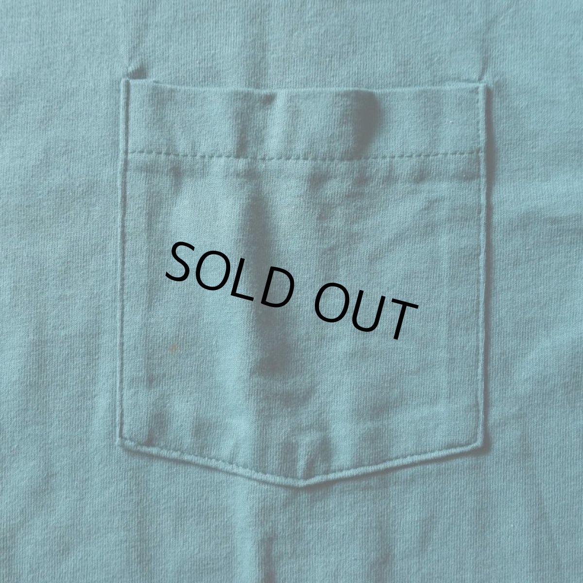 画像4: 1990s BVD ポケットシャツ　 "MADE IN USA"　 表記M  (4)