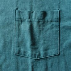 画像4: 1990s BVD ポケットシャツ　 "MADE IN USA"　 表記M  (4)