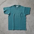 画像1: 1990s BVD ポケットシャツ　<br>"MADE IN USA"　<br>表記M<br> (1)
