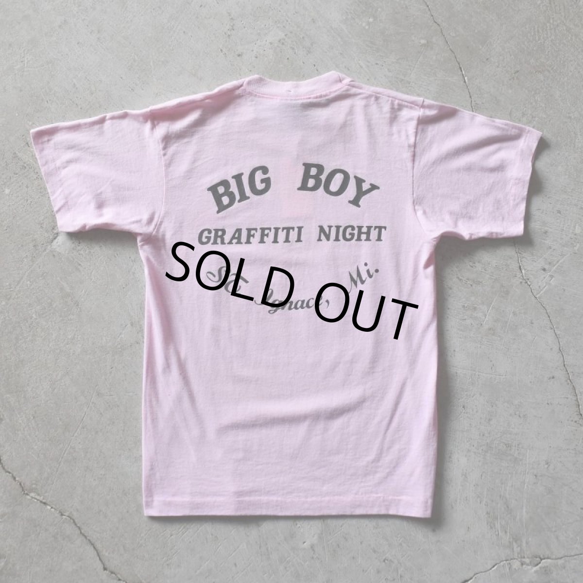 画像2: 1980s FORD Tシャツ　 "MADE IN USA"　 表記M  (2)