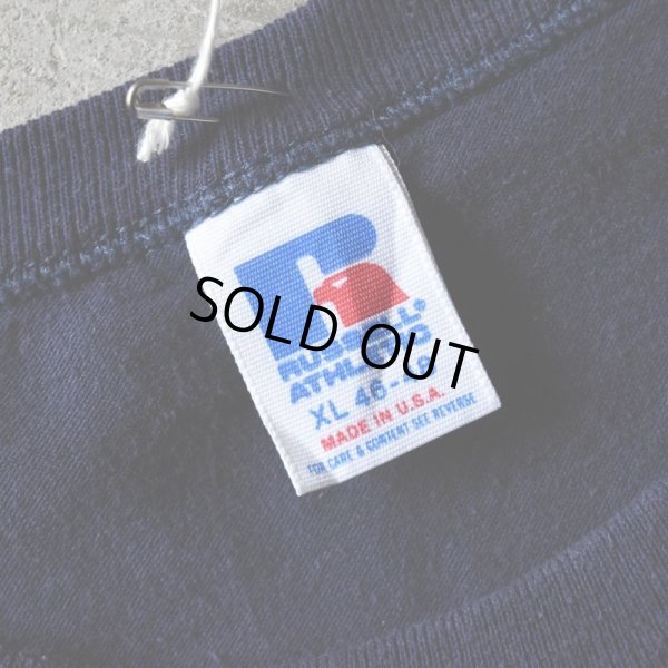 画像3: 1980-90s RUSSELL Conewago Trail Riders Tシャツ　 "MADE IN USA"　 表記XL 