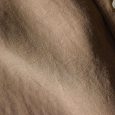 画像6: Ralph Lauren リネンシャツ　 表記L  (6)