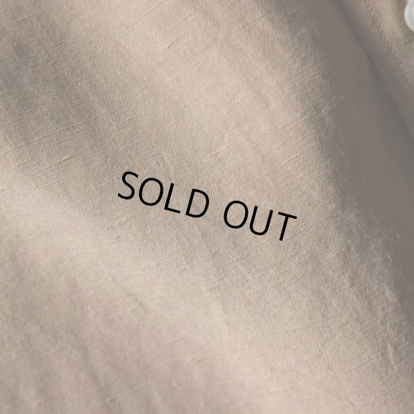 画像6: Ralph Lauren リネンシャツ　 表記L 