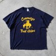 画像1: 1980-90s RUSSELL Conewago Trail Riders Tシャツ　<br>"MADE IN USA"　<br>表記XL<br> (1)