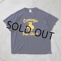 1980-90s RUSSELL Conewago Trail Riders Tシャツ　 "MADE IN USA"　 表記XL 