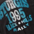 画像6: 1990s STURGIS BLACK HILLS RALLY 55th ANNUAL Tシャツ　 "MADE IN USA"　 表記L 