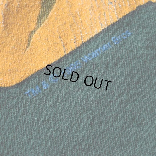 画像6: 1990s LOONEY TUNES Tシャツ　 "MADE IN USA"　 表記XL 