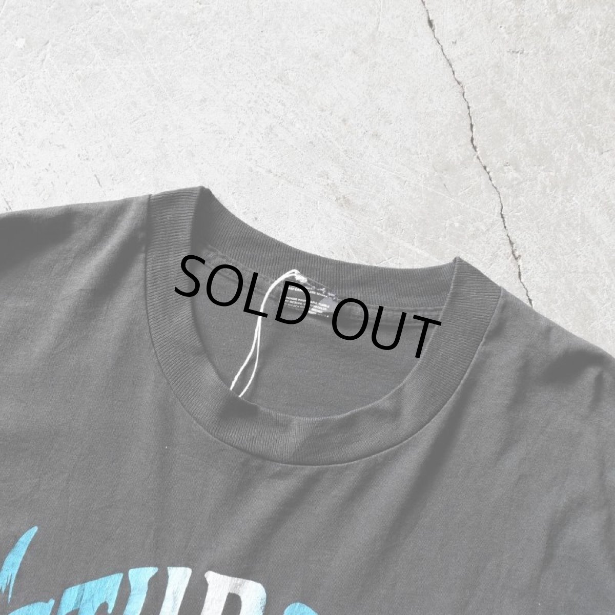 画像3: 1990s STURGIS BLACK HILLS RALLY 55th ANNUAL Tシャツ　 "MADE IN USA"　 表記L  (3)