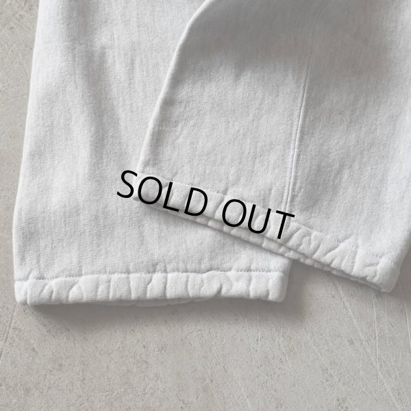 画像6: 1980s Champion リバースウィーブスウェットパンツ　 "初期ポケット付き"　 表記M 