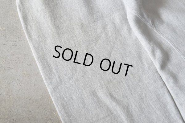 画像9: 1980s Champion リバースウィーブスウェットパンツ　 "初期ポケット付き"　 表記M 