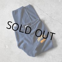 1980s Champion リバースウィーブスウェットパンツ　 "MADE IN USA"　 表記M 