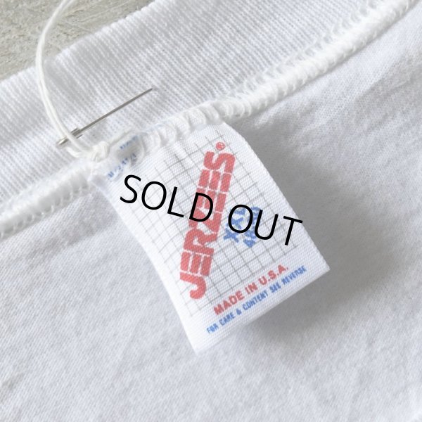 画像4: 1980-90s BOB GREEN'S 君の瞳に乾杯 Tシャツ  "MADE IN USA"  表記XXL