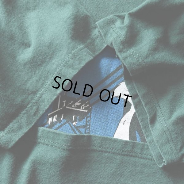 画像7: 1990s LOONEY TUNES Tシャツ　 "MADE IN USA"　 表記XL 