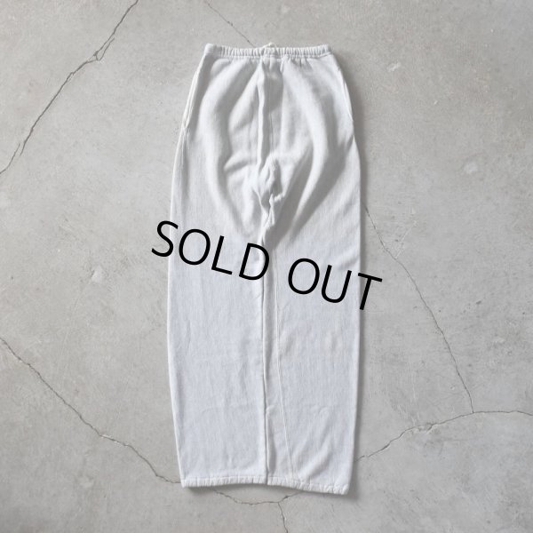 画像8: 1980s Champion リバースウィーブスウェットパンツ　 "初期ポケット付き"　 表記M 