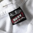 画像3: 1990s 美人猫アートTシャツ　 "MADE IN USA"　 表記L 
