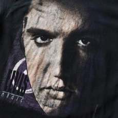 画像4: 1990s ELVIS MAGIC Tシャツ　 "MADE IN USA"　 表記XXL  (4)