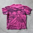 画像2: 1990s BETTY BOOP 総柄Tシャツ　<br>"MADE IN USA"　<br>表記L<br> (2)