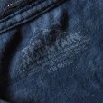 画像3: THE MOUNTAIN サメTシャツ　<br>"MADE IN USA"　<br>表記L<br> (3)