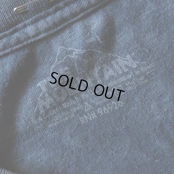 画像3: THE MOUNTAIN サメTシャツ　 "MADE IN USA"　 表記L 