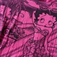 画像5: 1990s BETTY BOOP 総柄Tシャツ　<br>"MADE IN USA"　<br>表記L<br> (5)