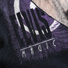 画像5: 1990s ELVIS MAGIC Tシャツ　 "MADE IN USA"　 表記XXL  (5)
