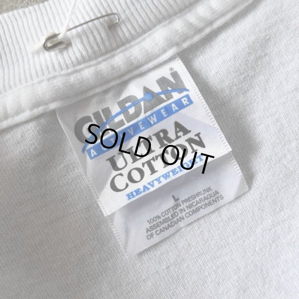 画像3: 1990-00s SANTA アートTシャツ　 表記L 