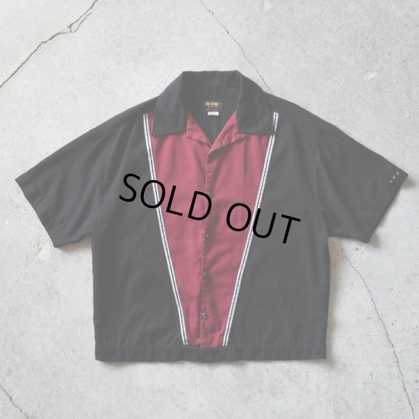 画像1: BC ETHIC レーヨンシャツ　 "MADE IN USA"　 表記M 