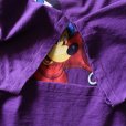 画像5: 1990s DISNEY FANTASIA Tシャツ　<br>"MADE IN USA"　<br>表記XL<br> (5)