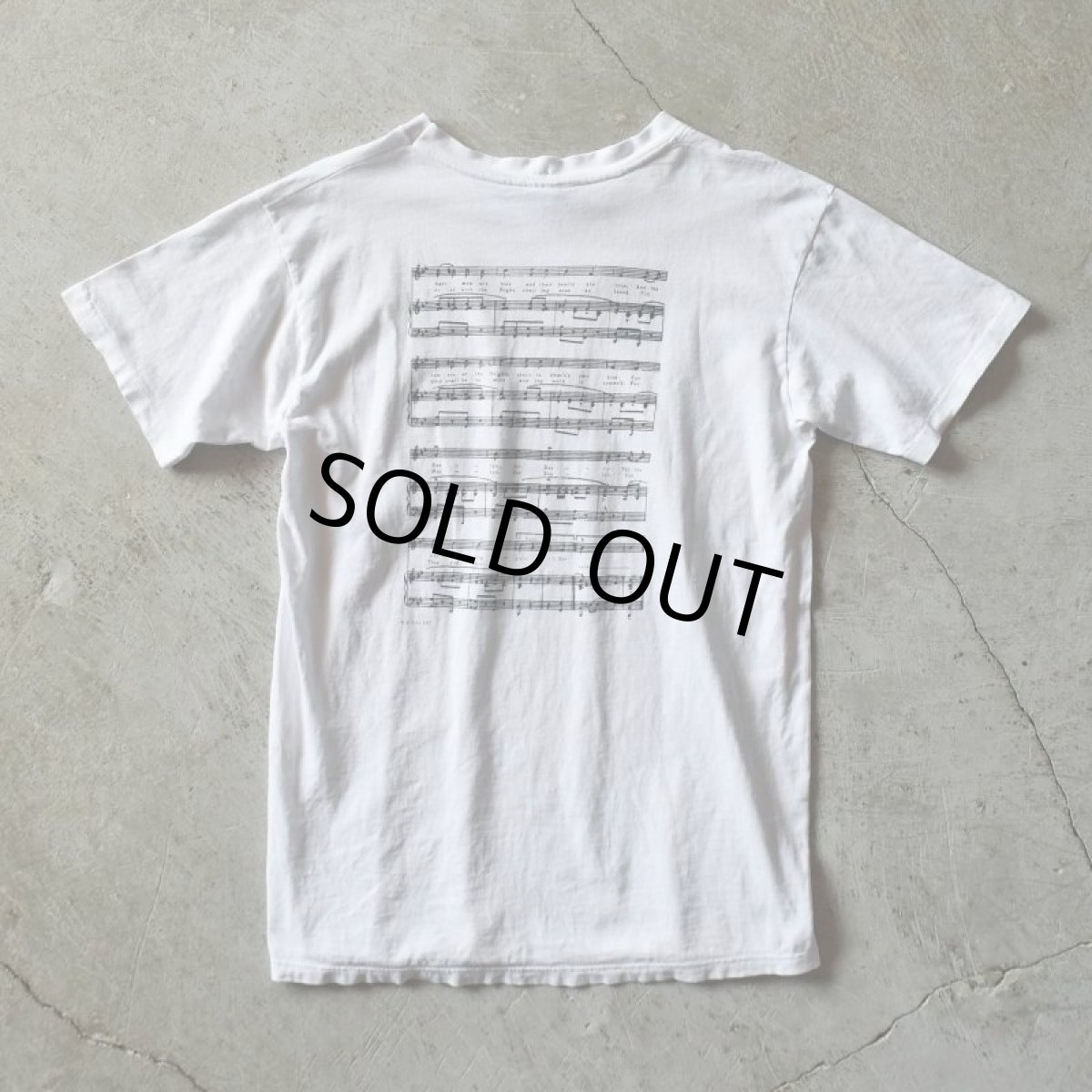 画像2: 1980s Champion For Boston カレッジTシャツ　 "MADE IN USA"　 表記L  (2)