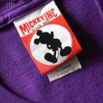 画像3: 1990s DISNEY FANTASIA Tシャツ　<br>"MADE IN USA"　<br>表記XL<br> (3)