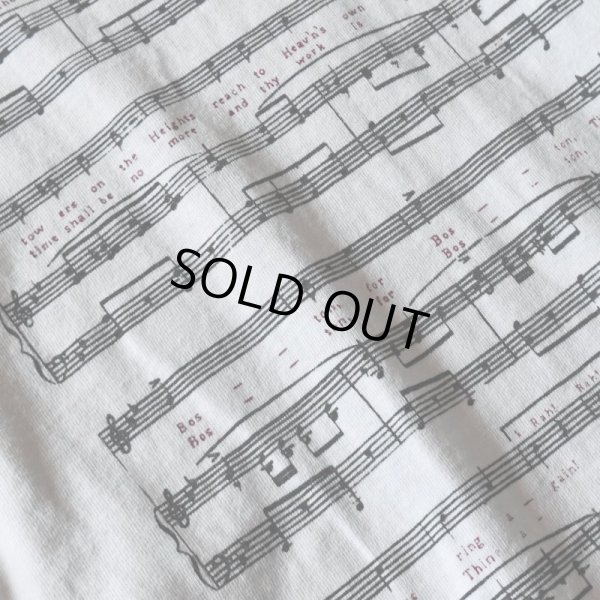 画像5: 1980s Champion For Boston カレッジTシャツ　 "MADE IN USA"　 表記L 