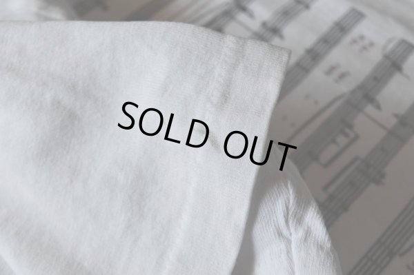 画像7: 1980s Champion For Boston カレッジTシャツ　 "MADE IN USA"　 表記L 