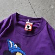 画像2: 1990s DISNEY FANTASIA Tシャツ　<br>"MADE IN USA"　<br>表記XL<br> (2)