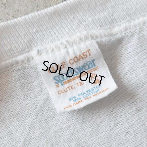 画像3: 1980s ELVIS ALWAYS ON MY MIND Tシャツ　 "MADE IN USA"　 表記XL 